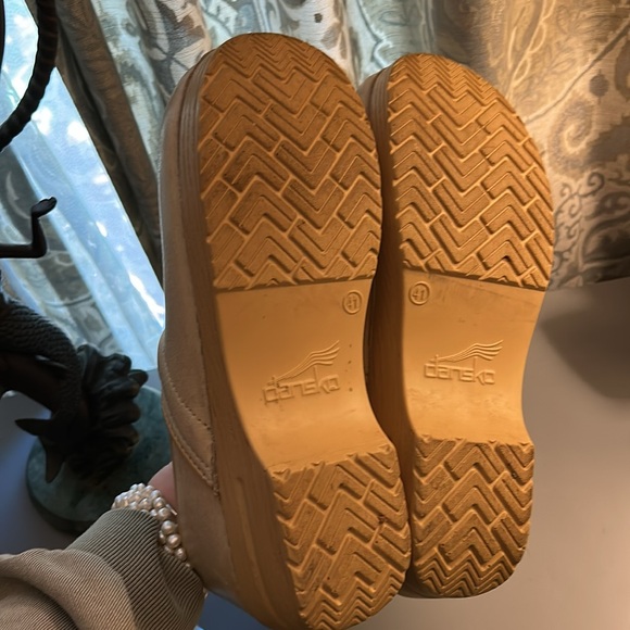 Dansko Clogs - Picture 7 of 8